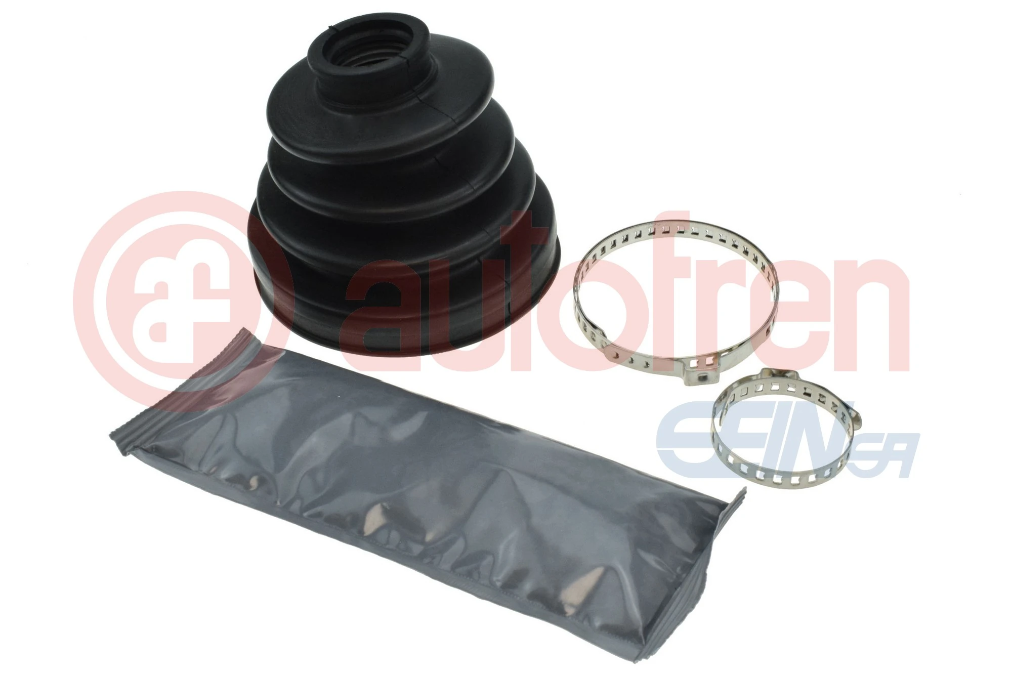 Bellow Kit, drive shaft
